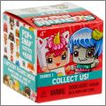 My Mini Mixie Q's - Figurines - S�rie N�1 - Mattel - 2016