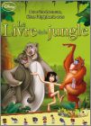 Le livre de la jungle - 9 f�ves brillantes - Arguydal - 2017