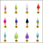 Pr�sentation de la collection