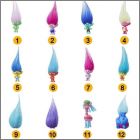 Pr�sentation de la collection