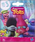 Trolls s�rie 3 - Sachet myst�re - 12 figurines Hasbro - 2017