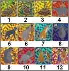 Pr�sentation de la collection