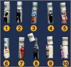 Pr�sentation de la collection