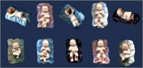 La Naissance de B�b� - F�ves Brillantes - 2012