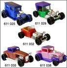 Pr�sentation de la collection