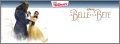 La Belle et la B�te - Disney - Flunch - 2016