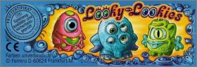 Looky Lookies - Kinder - 660 094 - Allemagne 2003