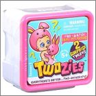 Boite proposant l'offre