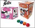 Saint Felix 2016 - 4 Balles - F�lix (Purina)