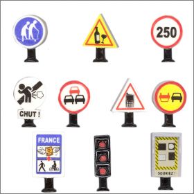 Attention � vos points - F�ves Brillantes - Prime - 2011