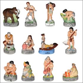 Au temps de lascaux - F�ves Brillantes - Prime - 2007