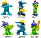 Prsentation de la collection