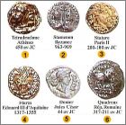 Pr�sentation de la collection