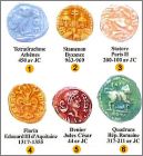 Pr�sentation de la collection