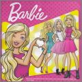 Barbie - Kinder Maxi - Allemagne - SDB45 � SDB48 - 2017