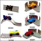 Pr�sentation de la collection