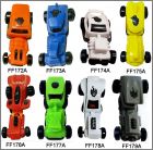 Pr�sentation de la collection