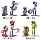 Pr�sentation de la collection