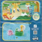 Exemple de BPZ recto