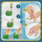 Exemple de BPZ verso