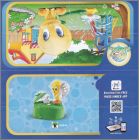 Exemple de BPZ recto V