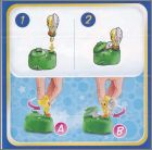 Exemple de BPZ verso V