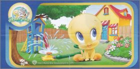 Titi - Maxi Kinder Surprise - SDB49 � SDB51 - 2017