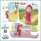 Exemple de BPZ verso