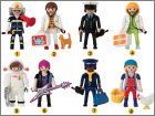 Collection Playmobil Fille