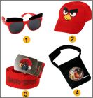 collection Angry Bird