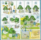 Exemple de BPZ verso