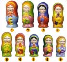 Pr�sentation de la collection