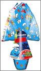 Les Schtroumpfs - Oeufs Surprise Bon Bon Buddies P�ques 2017