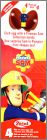 Sam le pompier/Fireman Sam - Figurines Zaini - 2017