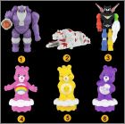 Pr�sentation de la collection