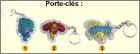 Porte-cl�s