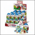Marvel - Surprises Oeufs - Bon Bon Buddies - 2016