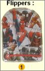 Flippers