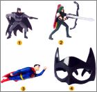 Collection Justice League