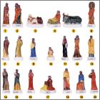 Pr�sentation de la collection