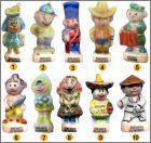 Pr�sentation de la collection