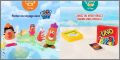 Mr Potato Head & Jeux de soci�t� - Quick - 2017