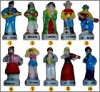 Pr�sentation de la collection