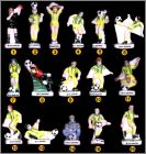 Pr�sentation de la collection