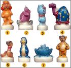 Pr�sentation de la collection