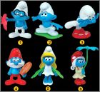 Pr�sentation de la collection