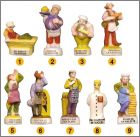 Pr�sentation de la collection