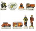 Pompiers Laval - 8 F�ves Brillantes - HEP - 2015