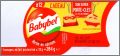 Super porte-cl�s - Babybel - 2017