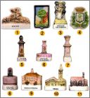 Pr�sentation de la collection